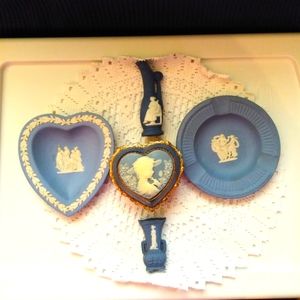 Gorgeous Vintage Victorian Cameo Lot ❤️!!